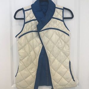lululemon Reversible Vest